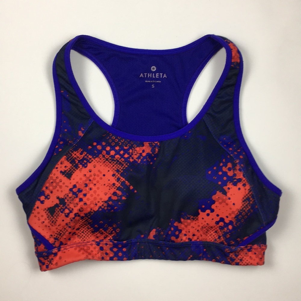 Athleta High-Impact Sports Bra